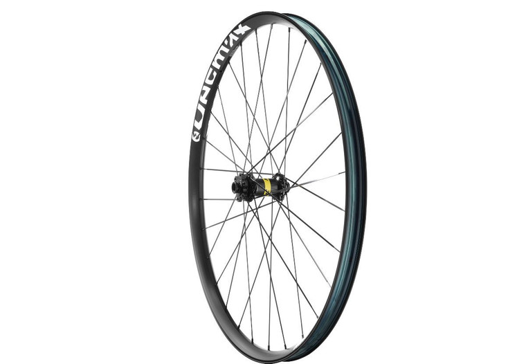 Roue Avant Mavic E-Deemax 29 Disc 6T