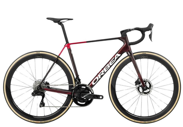 Bicicletta Orbea Orca M10i Replica 25