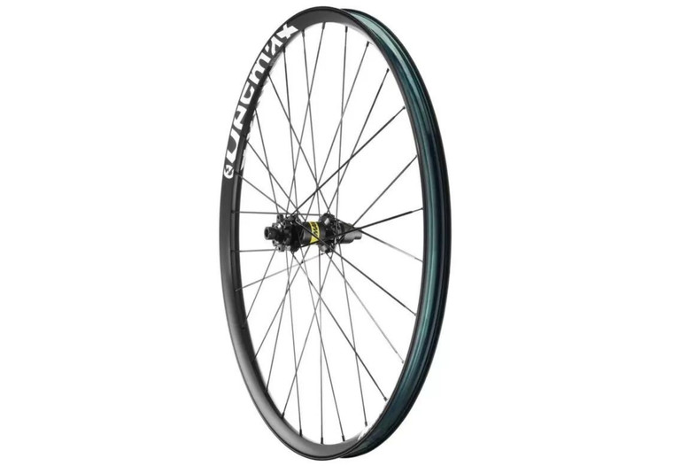 Roue arrière Mavic E-Deemax 27.5 Disc 6 Bolt Boost