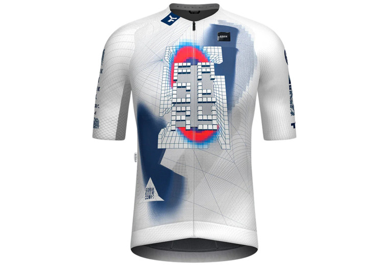 Maillot Gobik CX PRO 4.0 Factory Team 25