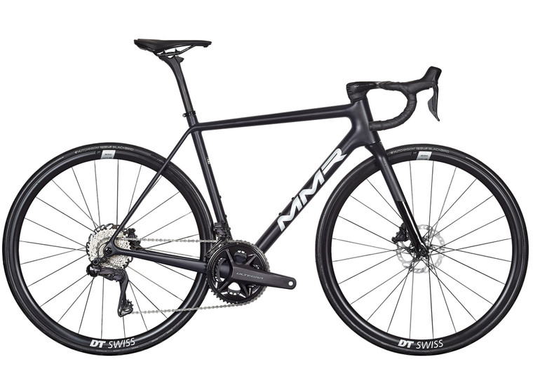 MMR Adrenaline 00 25 Bici