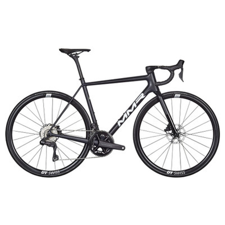 Bicicleta MMR Adrenaline 00 25