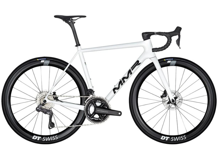 Bicicletta MMR Adrenaline SL 10 25