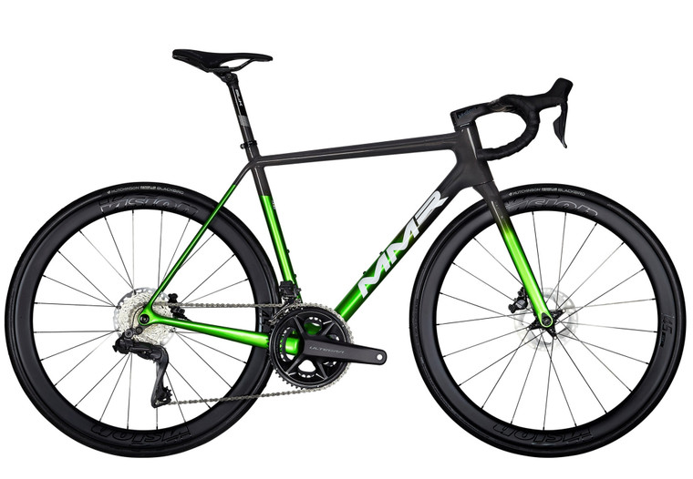 Bici MMR Adrenaline SL Team Replica 25
