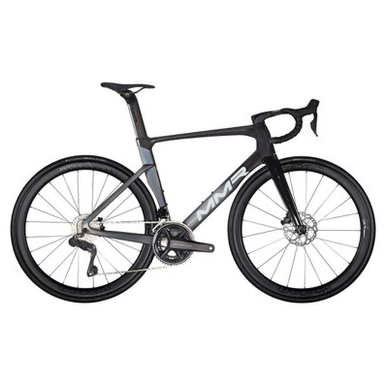 Bicicleta MMR Adrenaline -Aero 10 25