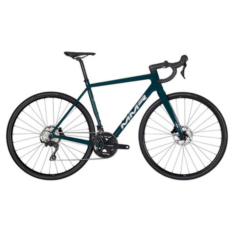 Bicicleta MMR Grand Tour 30 25