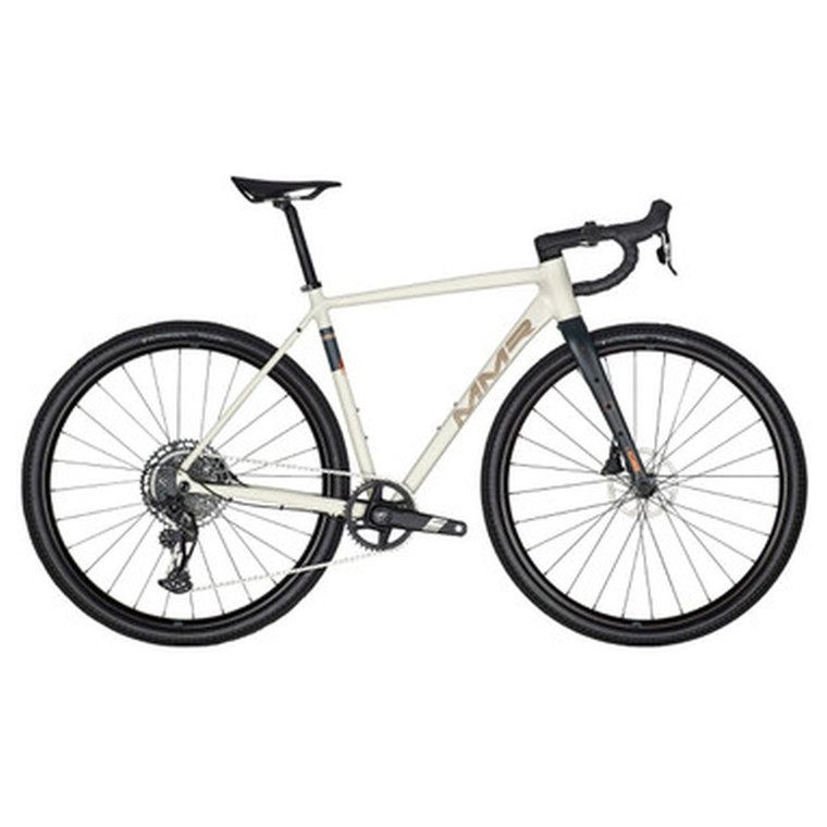 Bicicleta MMR X-Grip 00 2026