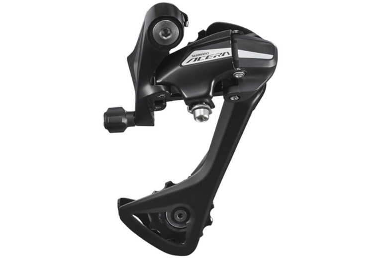 Deragliatore Shimano Acera SGS RD-M3020 7/8V