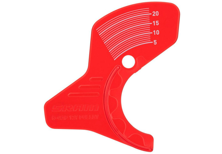 Outil de réglage du dérailleur arrière Sram Etap AXS 26-44