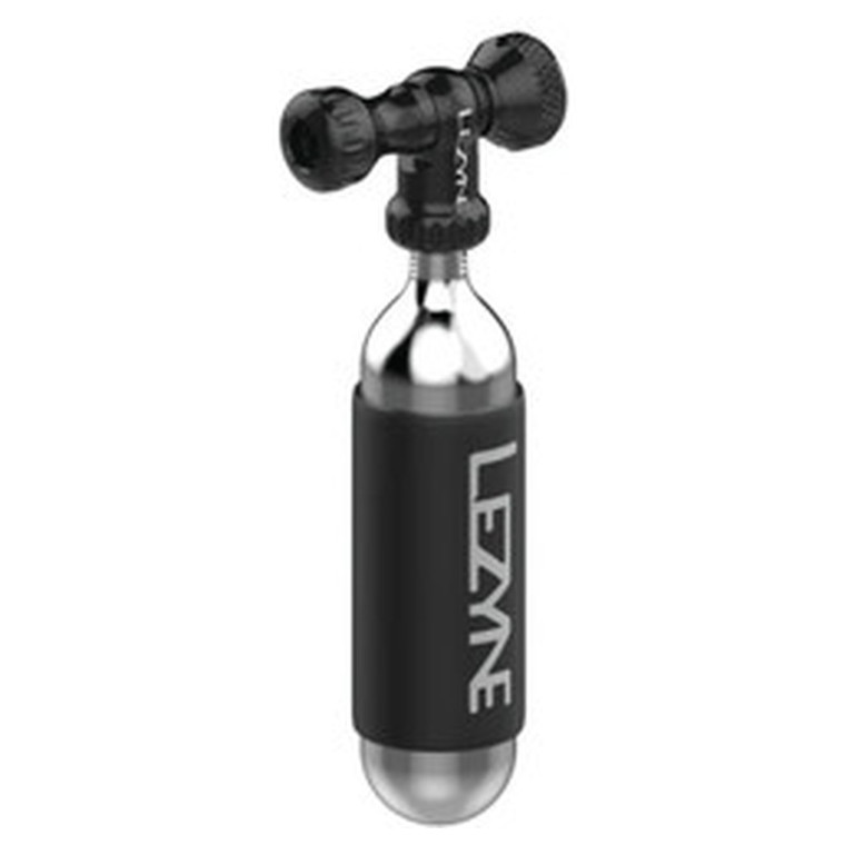 Cartucho Lezyne Control Drive Co2 With 25G Cartridge-