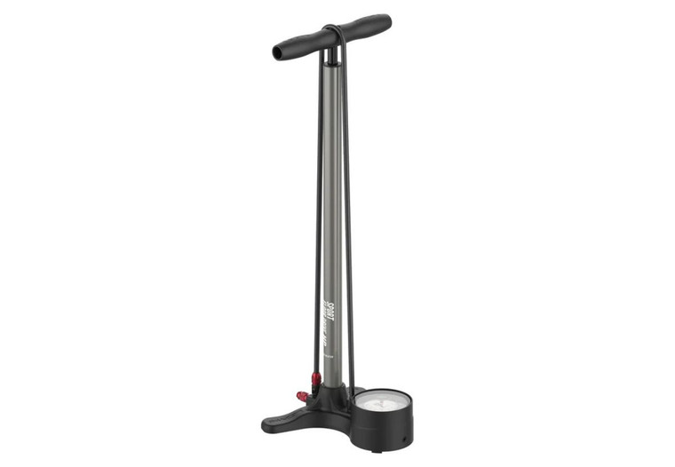 Pompe d'atelier Lezyne Sport Floor Drive 3.5