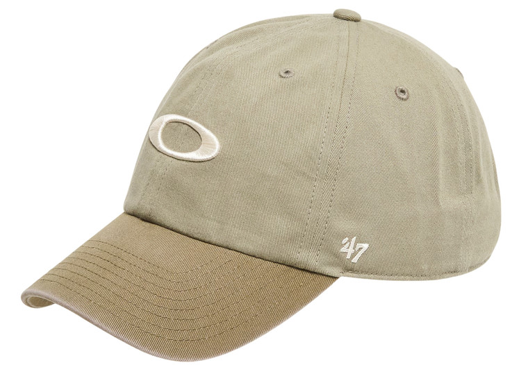 Oakley Remix Dad Hat