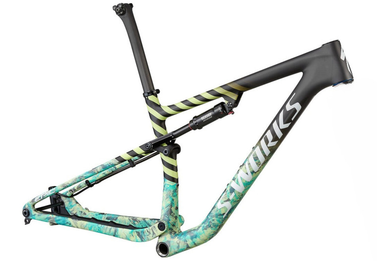 Telaio Specialized Epic S-Works (senza forcella) 2022