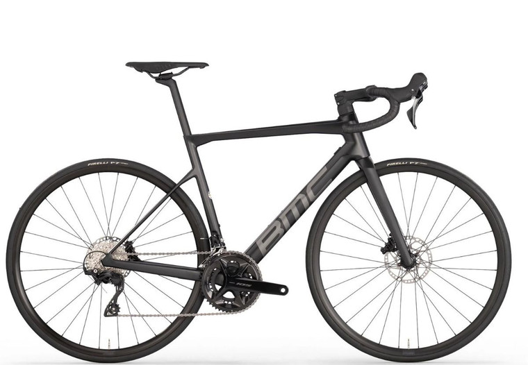 BMC Teammachine SLR FOUR 26 Bike