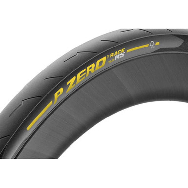 Cubierta Pirelli P ZERO Race RS TLR Team Edition 700
