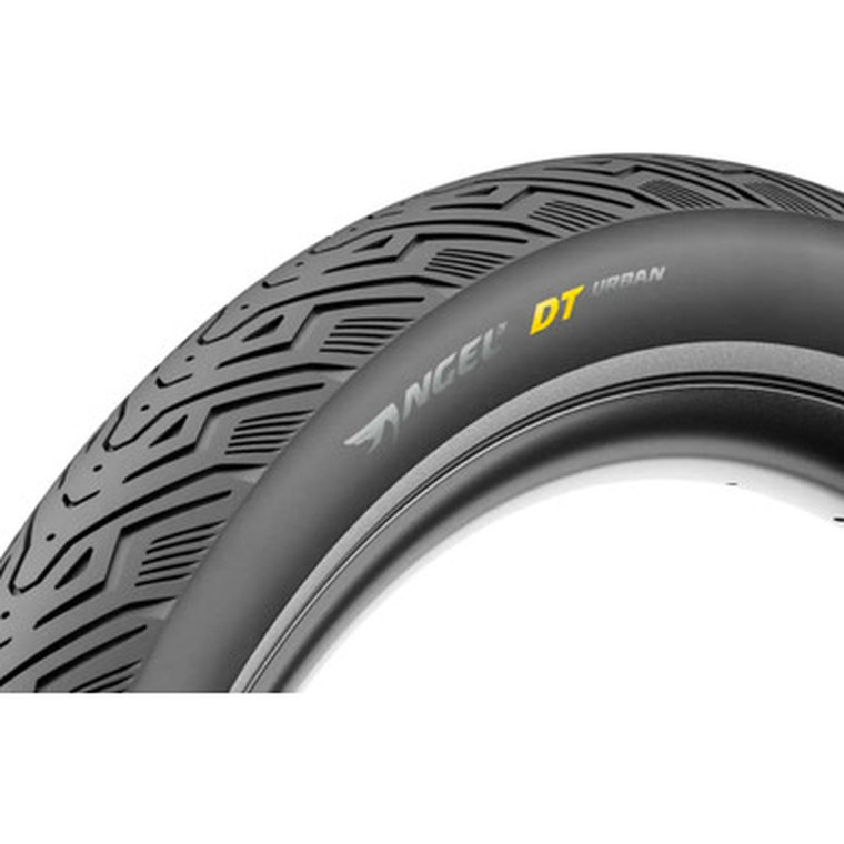 Cubierta Pirelli Angel DT Urban 24-
