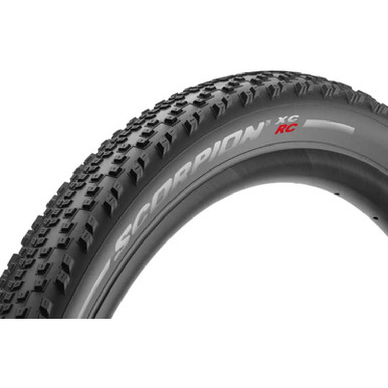 Cubierta Pirelli Scorpion Sport XC RC 29