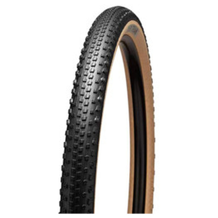 Cubierta Specialized Air Trak Flex Lite T5/T7 TLR Tan XC Ti-