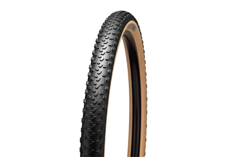 Copertone Specialized Fast Trak Lite T5/T7 TLR Tan XC 29