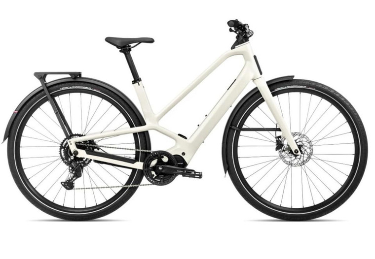 Bicicletta Orbea Diem 30 25