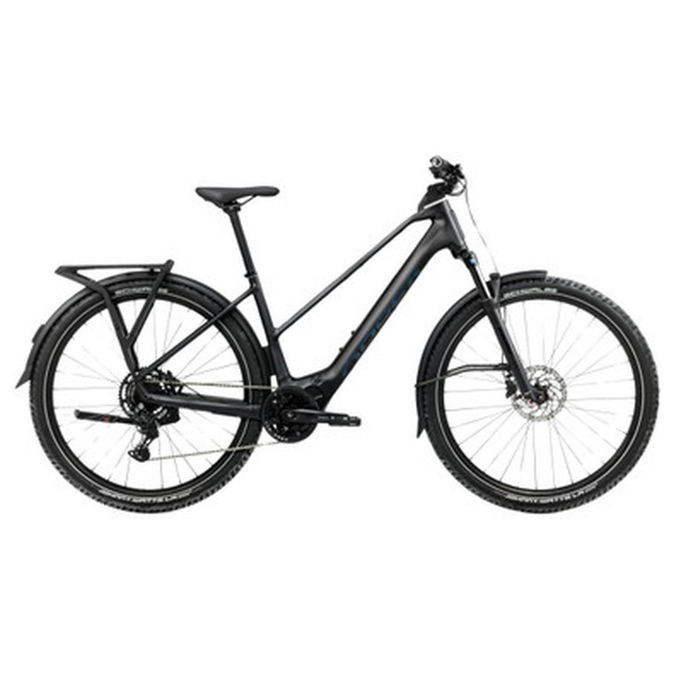 Bicicleta Orbea Kemen Adv 30 Mid 25