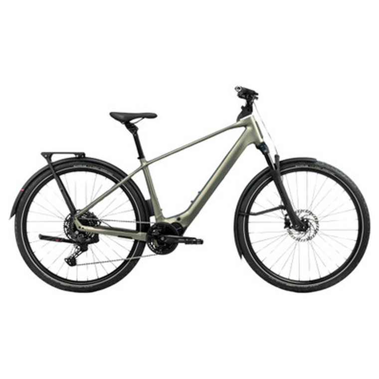 Bicicleta Orbea Kemen Tour 20 25