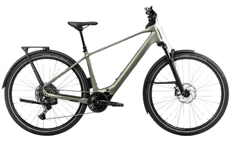 Vélo Orbea Kemen Tour 10 25
