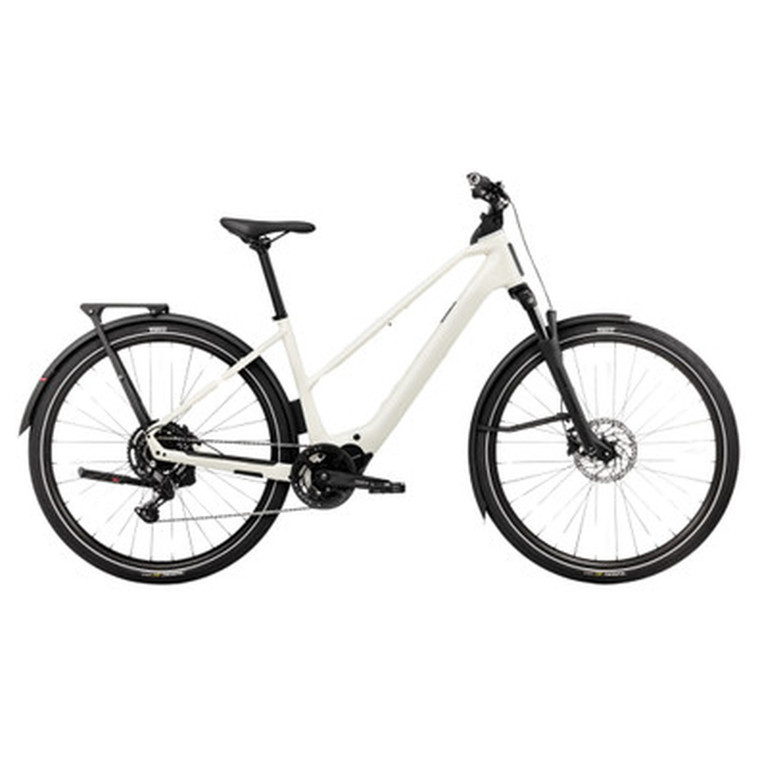 Bicicleta Orbea Kemen Tour 30 Mid 25