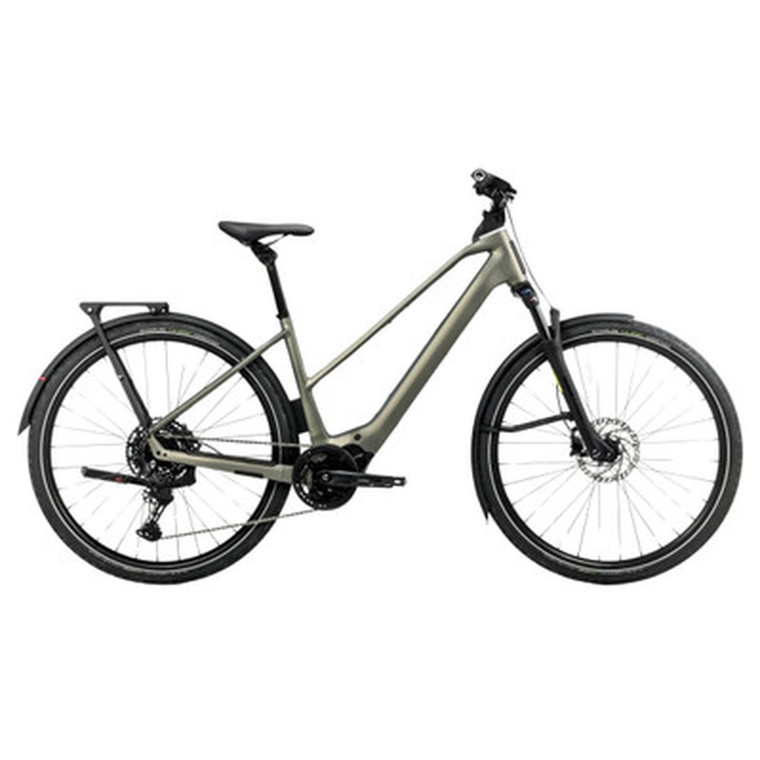Bicicleta Orbea Kemen Tour 20 Mid 25