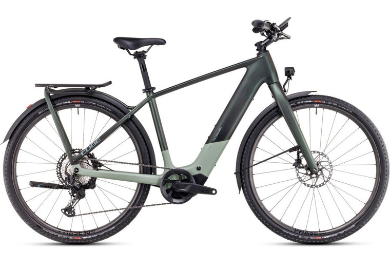 Cube Kathmandu Hybrid C:62 SLT 400X 25