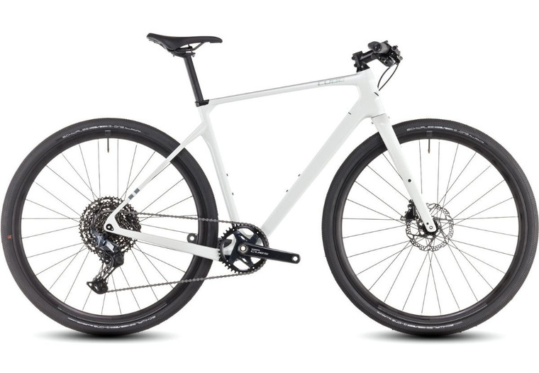 Bicicletta Cube Nulane C:62 SLX 25