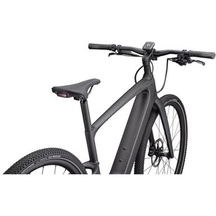 Bicicleta Specialized Turbo Vado SL 2 6.0 Carbon 25