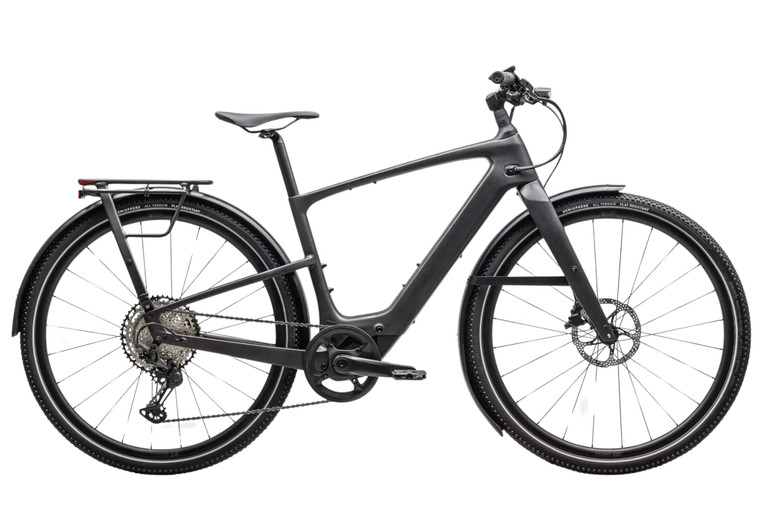 Vélo Specialized Turbo Vado SL 2 6.0 EQ Carbon 25