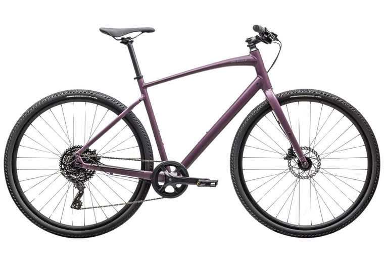 Vélo Specialized Sirrus X 2.0 25