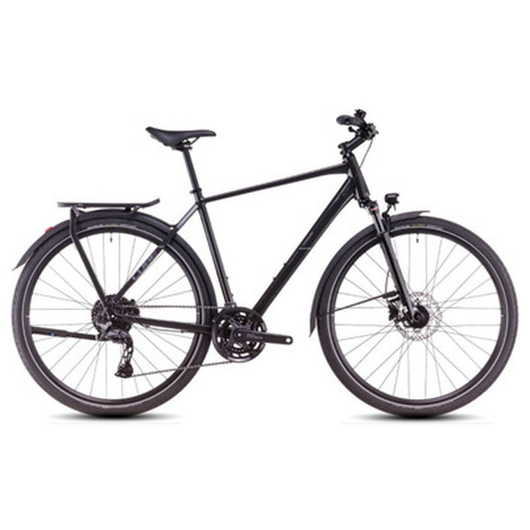 Bicicleta Cube Kathmandu Pro 25 - 85996