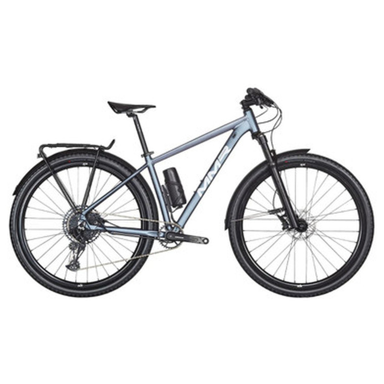 Bicicleta MMR E-Woki 29 00 25