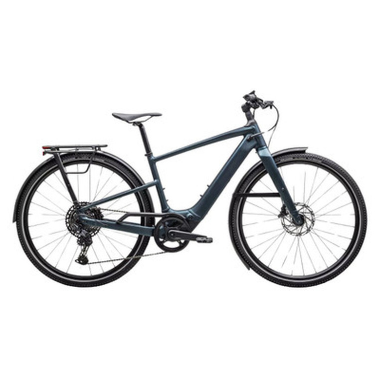 Bicicleta Specialized Turbo Vado SL 2 5.0 25