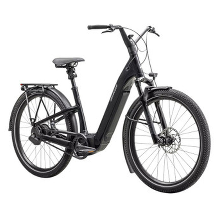 Bicicleta Specialized Turbo Como 5.0 IGH 25