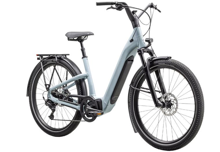 Vélo Specialized Turbo Como 4.0 25