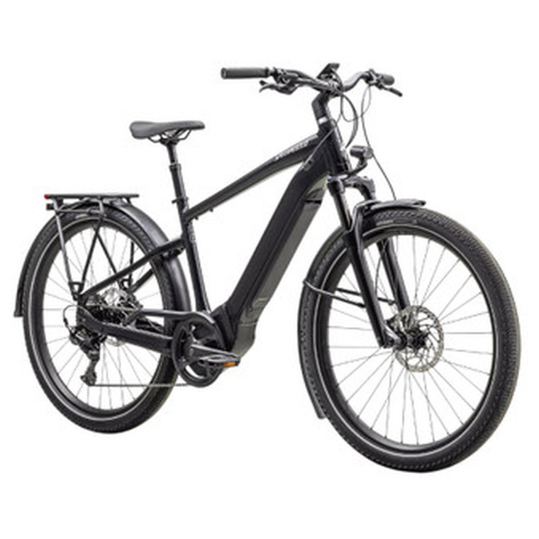 Bicicleta Specialized Turbo Vado 4.0 25