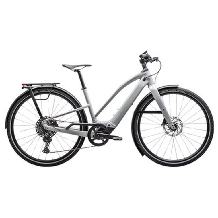 Bicicleta Specialized Turbo Vado SL 2 5.0 Step-Through 25