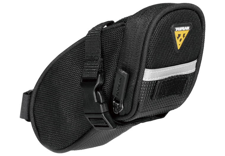 Sacoche de Topeak Aero Wedge Pack Micro (sangle)