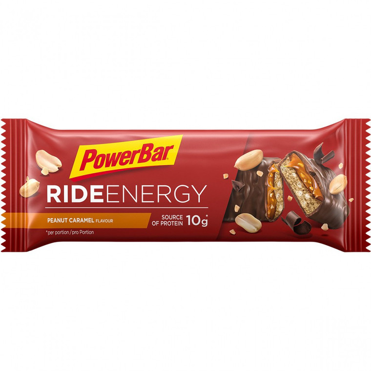 Barre énergétique Powerbar Ride