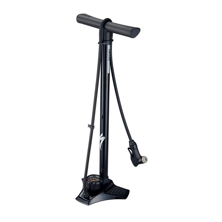 Pompe d'atelier en acier pour outils pneumatiques Specialized