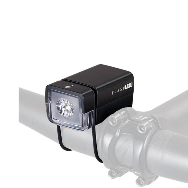 Feu avant de phare Specialized Flash 500