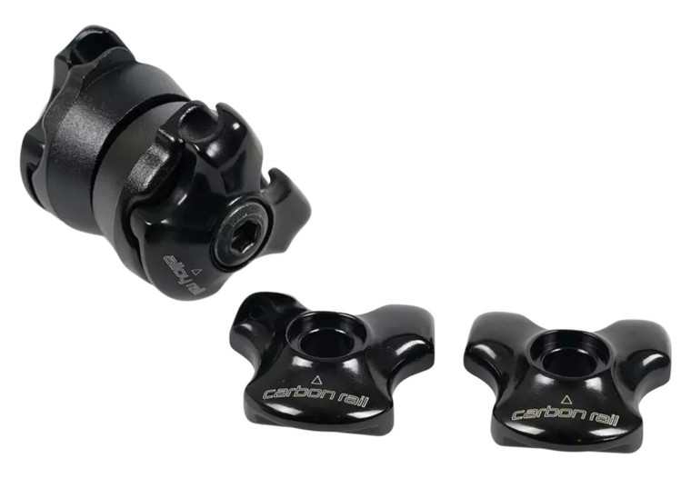 Collier de serrage à boulon unique Specialized 7+9 mm