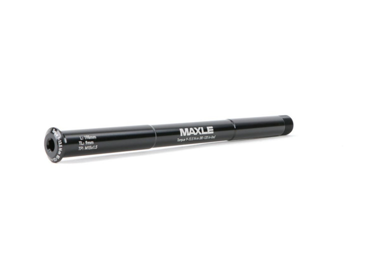 Rock Shox Maxle Stealth Essieu Avant