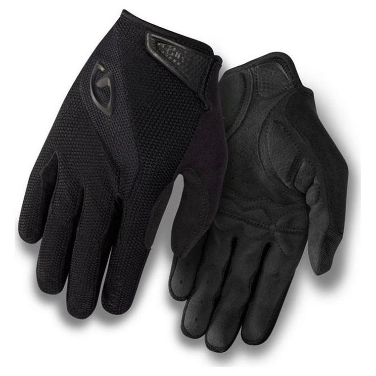 Gants Giro Bravo Gel LF