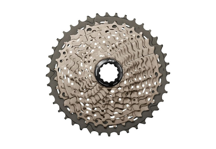 Cassetta Shimano 11v CS-M8000