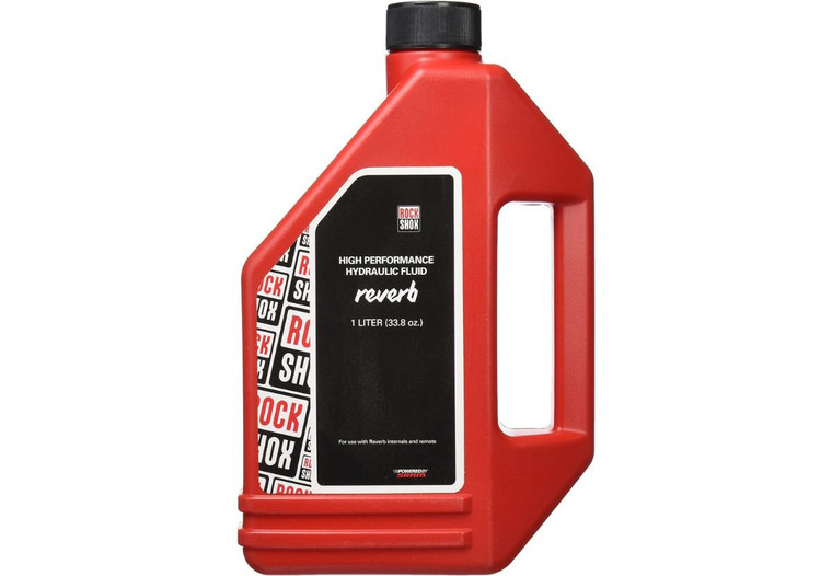 ENTRETIEN COMPLET REVERB ROCK SHOX